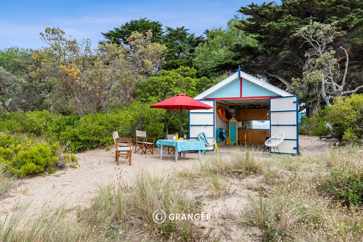 Main view of Homely other listing, 147 Beachbox, Rosebud VIC 3939