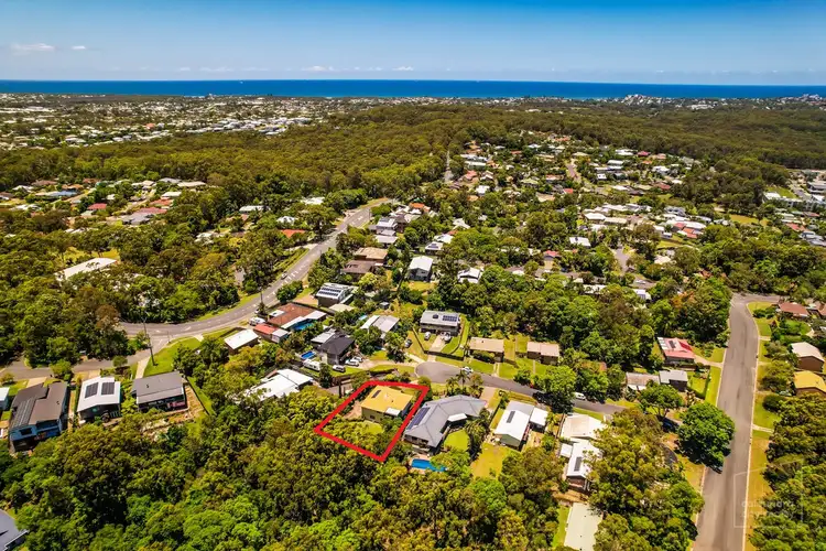 3 Bluegum Court, Little Mountain QLD 4551