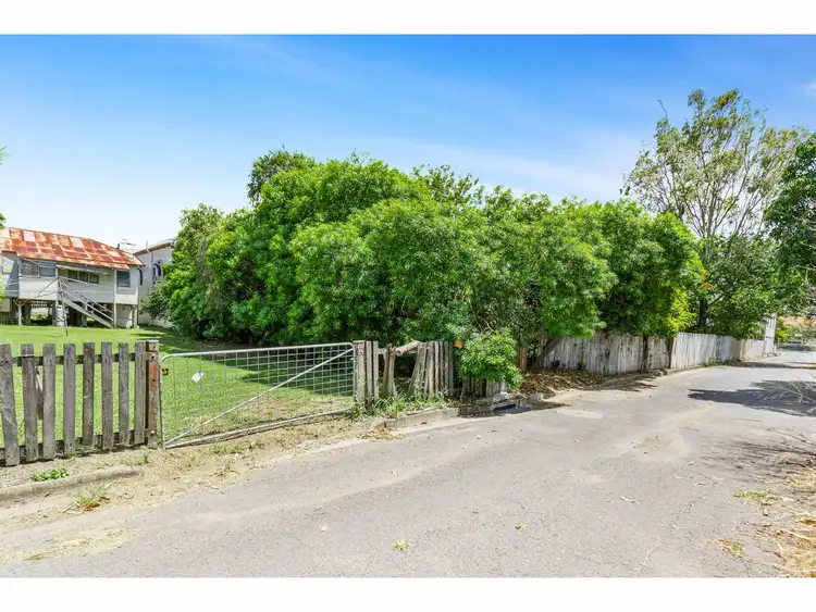 Second view of Homely house listing, 7 Weinholt Street, Allenstown QLD 4700