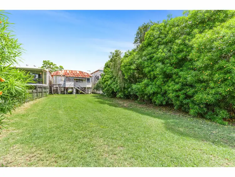 Third view of Homely house listing, 7 Weinholt Street, Allenstown QLD 4700