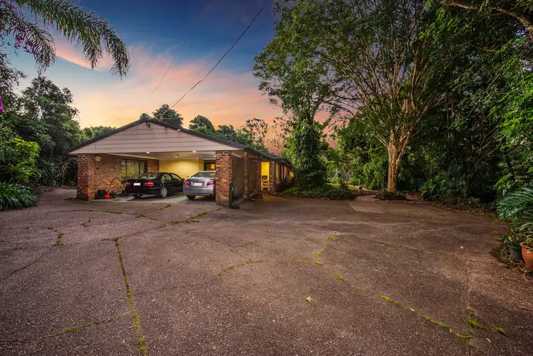 Second view of Homely house listing, 623 Stanmore Road, Luscombe QLD 4207