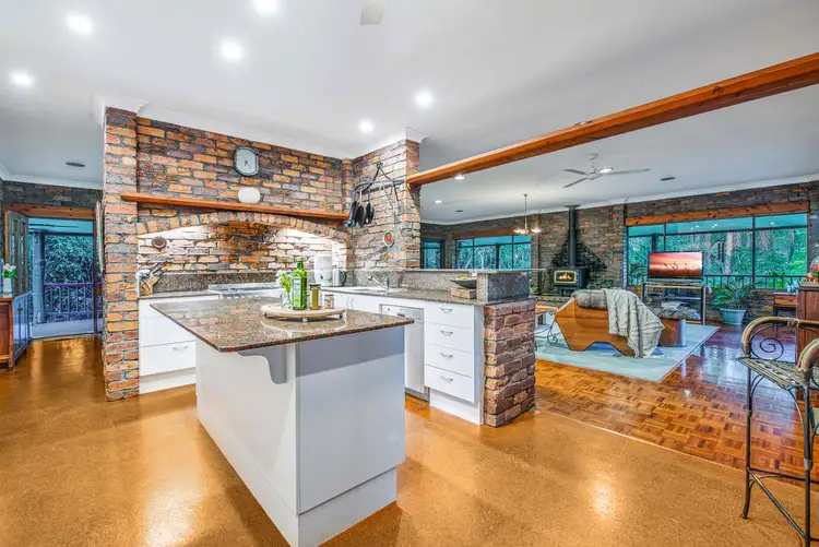 Sixth view of Homely house listing, 623 Stanmore Road, Luscombe QLD 4207