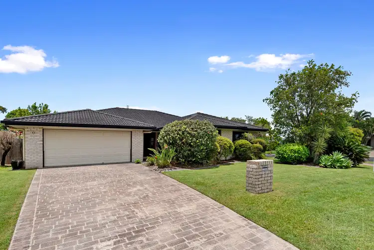 53 Samson Circuit, Caloundra West QLD 4551