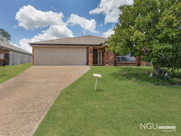 27 Aramac Street, Brassall QLD 4305