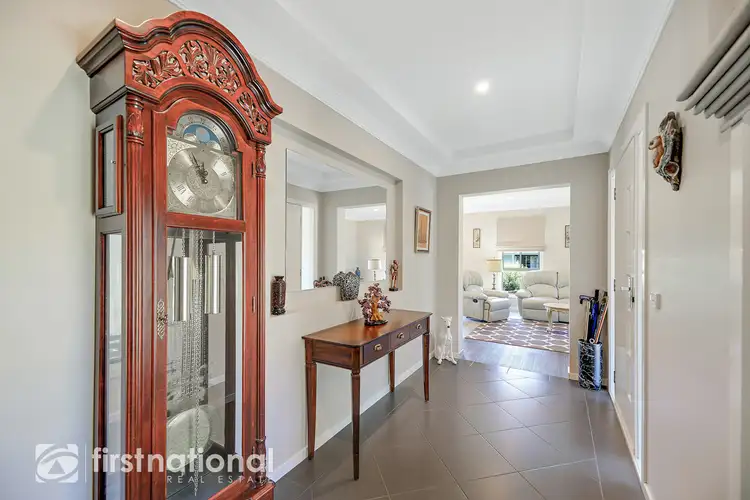 Second view of Homely house listing, 13 Hamilton Drive, Warragul VIC 3820