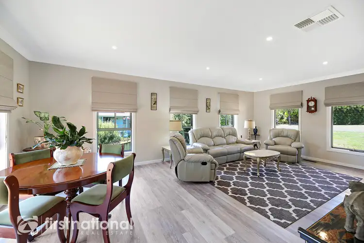 Third view of Homely house listing, 13 Hamilton Drive, Warragul VIC 3820