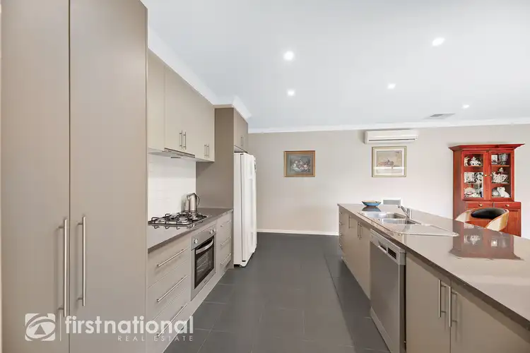 Sixth view of Homely house listing, 13 Hamilton Drive, Warragul VIC 3820