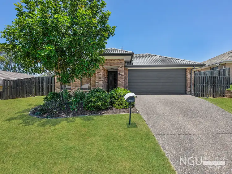 97 Honeywood Drive, Fernvale QLD 4306