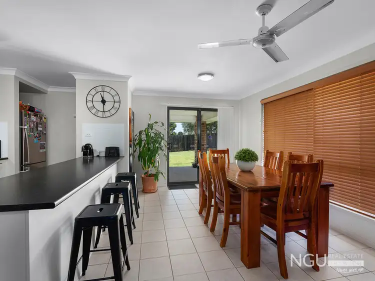 Fourth view of Homely house listing, 97 Honeywood Drive, Fernvale QLD 4306