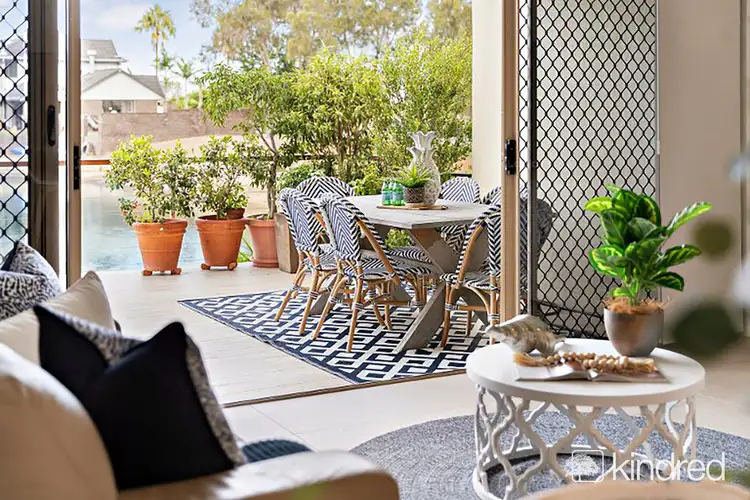 Third view of Homely unit listing, 23/156 Griffith Road, Newport QLD 4020