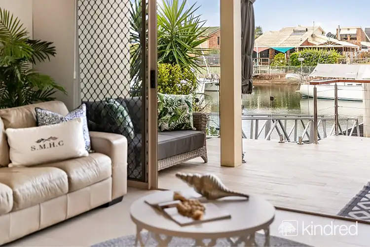 Fourth view of Homely unit listing, 23/156 Griffith Road, Newport QLD 4020