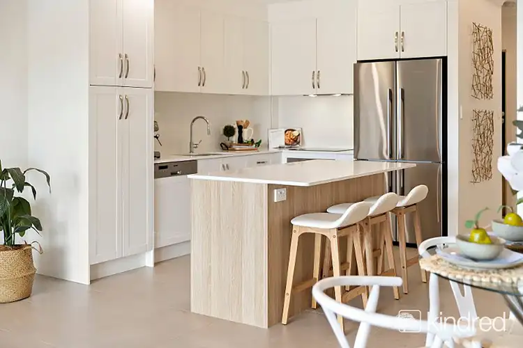 Fifth view of Homely unit listing, 23/156 Griffith Road, Newport QLD 4020