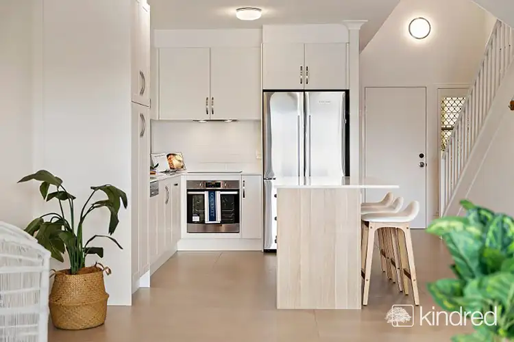 Sixth view of Homely unit listing, 23/156 Griffith Road, Newport QLD 4020