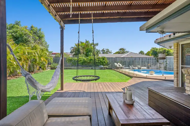 Second view of Homely house listing, 4 Coachwood Close, Byron Bay NSW 2481