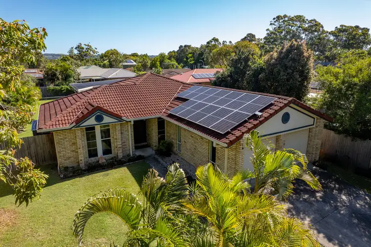 Third view of Homely house listing, 4 Coachwood Close, Byron Bay NSW 2481