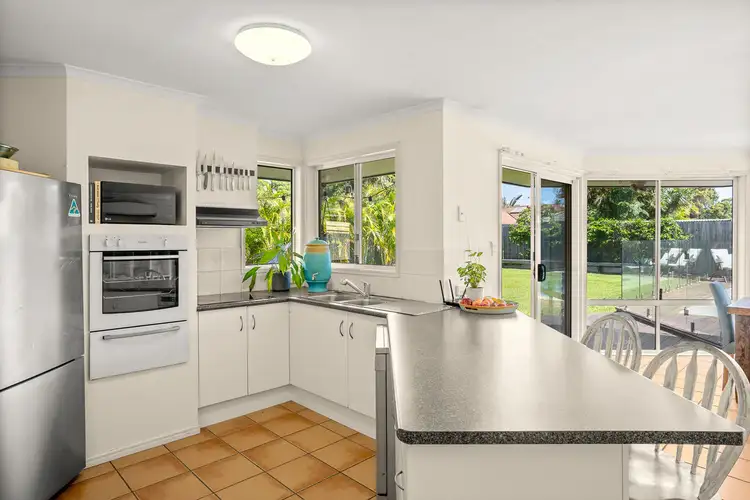 Sixth view of Homely house listing, 4 Coachwood Close, Byron Bay NSW 2481