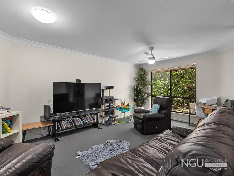 Sixth view of Homely house listing, 1 Whyalla Court, Karana Downs QLD 4306