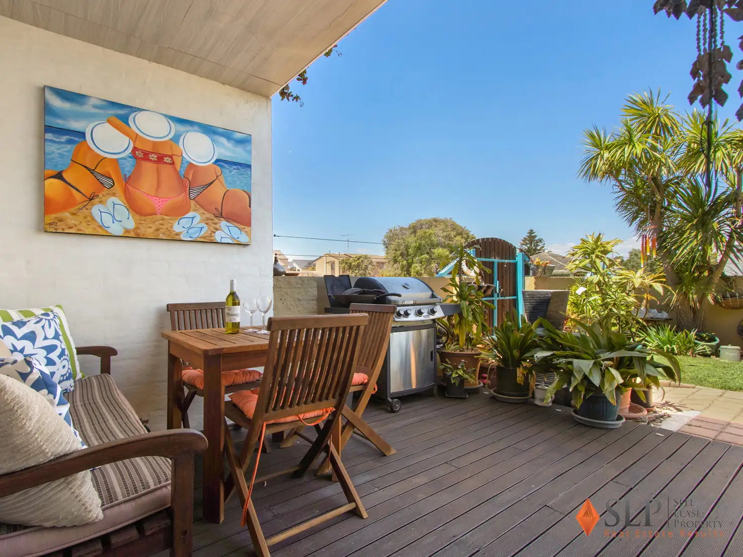 Main view of Homely villa listing, 9/2 Parkin Street, Rockingham WA 6168