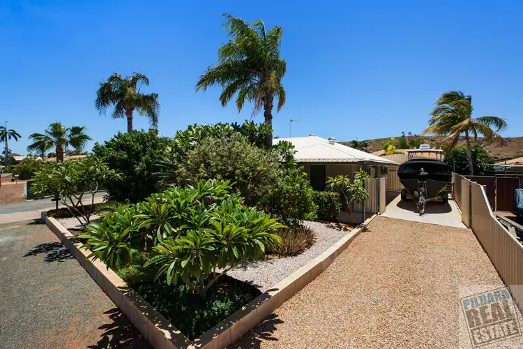 31 Hunt Way, Bulgarra WA 6714