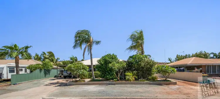 Second view of Homely house listing, 31 Hunt Way, Bulgarra WA 6714