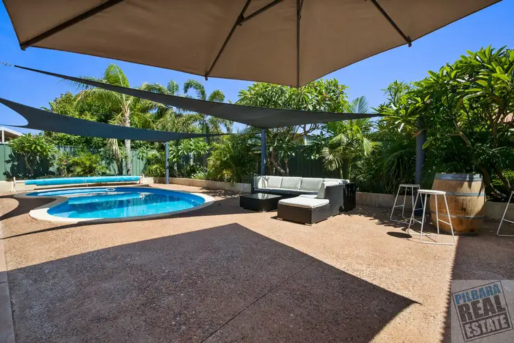 Third view of Homely house listing, 31 Hunt Way, Bulgarra WA 6714