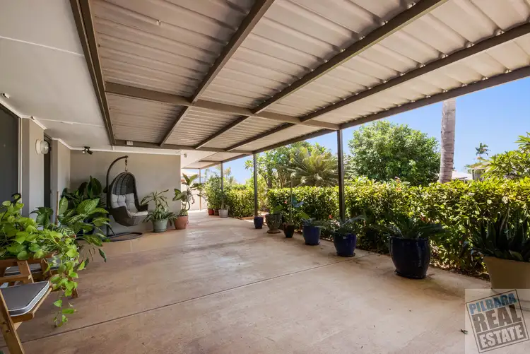 Fifth view of Homely house listing, 31 Hunt Way, Bulgarra WA 6714