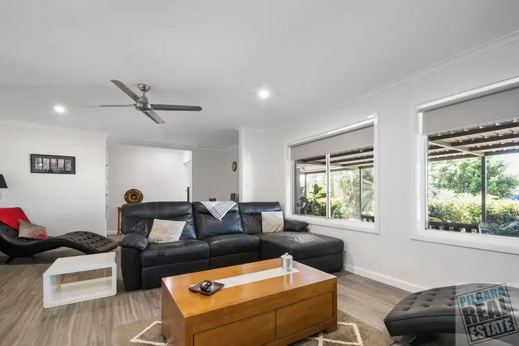 Sixth view of Homely house listing, 31 Hunt Way, Bulgarra WA 6714