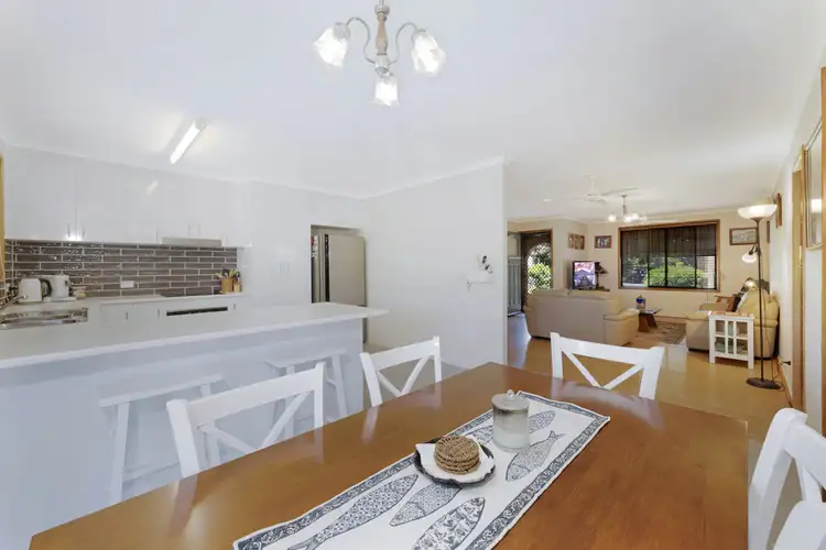4 Ward Court, Kepnock QLD 4670