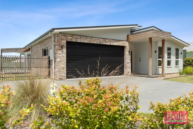 Second view of Homely house listing, 15 Carinya Crescent, Narrawallee NSW 2539
