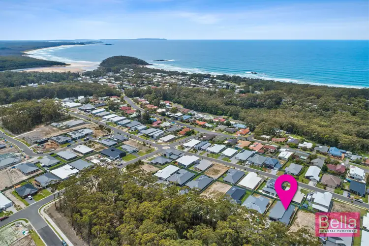 Third view of Homely house listing, 15 Carinya Crescent, Narrawallee NSW 2539