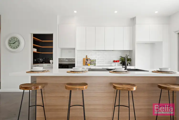 Fifth view of Homely house listing, 15 Carinya Crescent, Narrawallee NSW 2539