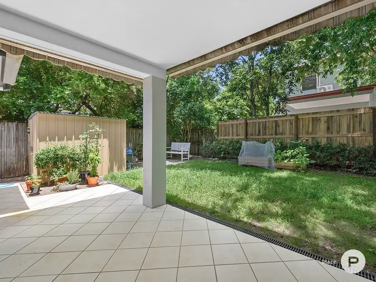 2/17 Deviney Street, Morningside QLD 4170