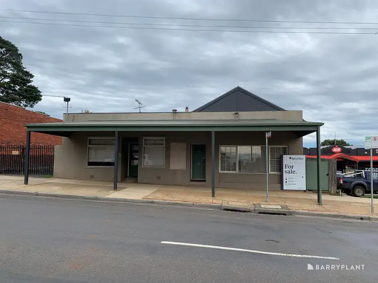 87 Main Street, Gembrook VIC 3783