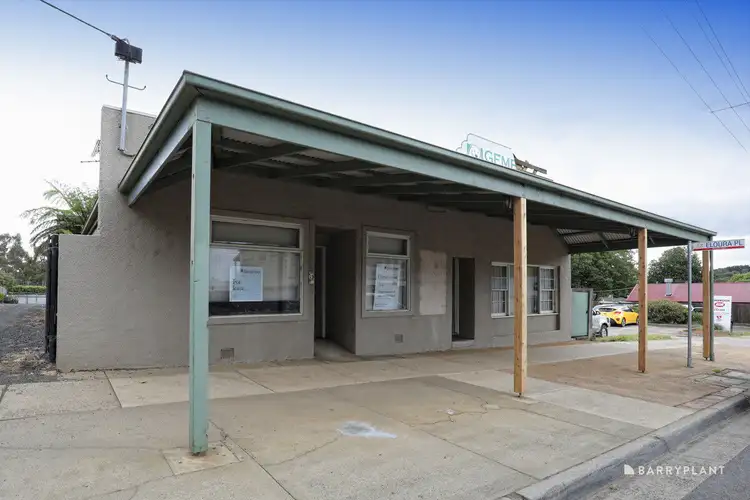 Second view of Homely house listing, 87 Main Street, Gembrook VIC 3783
