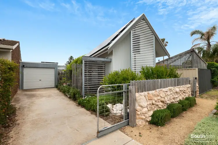 Second view of Homely house listing, 2A Argosy Street, Seaford SA 5169