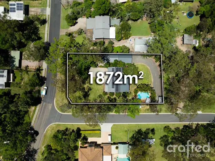 Third view of Homely house listing, 37 Hallett Avenue, Camira QLD 4300