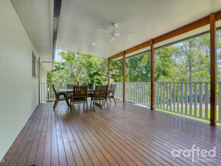 Fourth view of Homely house listing, 37 Hallett Avenue, Camira QLD 4300