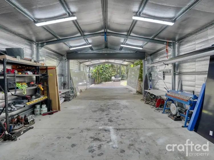 Fifth view of Homely house listing, 37 Hallett Avenue, Camira QLD 4300