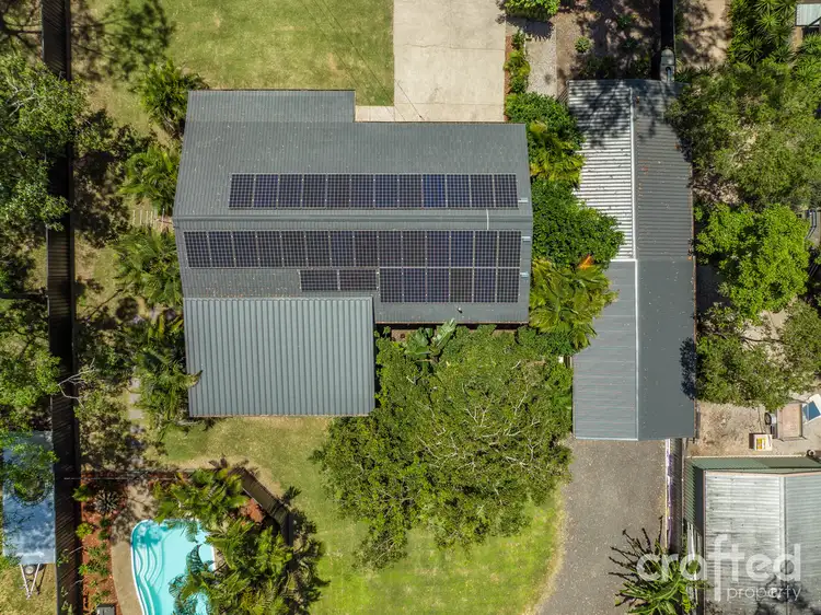 Sixth view of Homely house listing, 37 Hallett Avenue, Camira QLD 4300