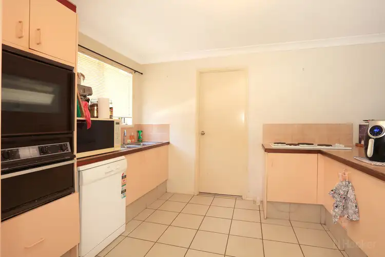 Main view of Homely townhouse listing, 31/601 Pine Ridge Road, Biggera Waters QLD 4216
