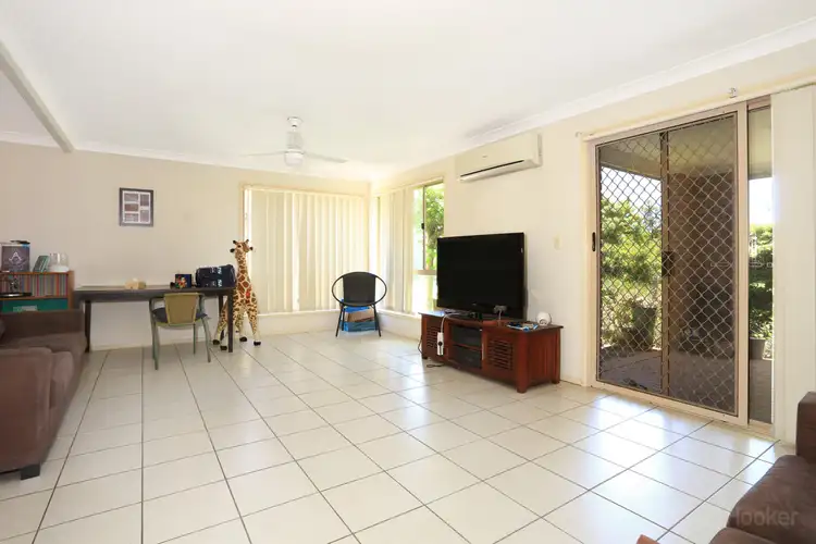 Fourth view of Homely townhouse listing, 31/601 Pine Ridge Road, Biggera Waters QLD 4216