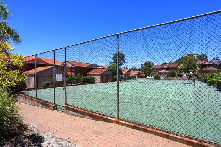 Seventh view of Homely townhouse listing, 31/601 Pine Ridge Road, Biggera Waters QLD 4216