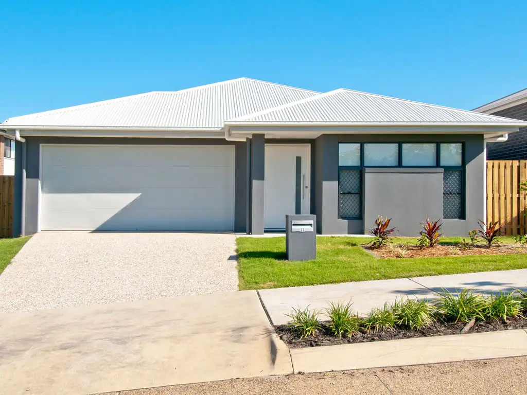 Main view of Homely house listing, 23 Rosella Drive, Bahrs Scrub QLD 4207