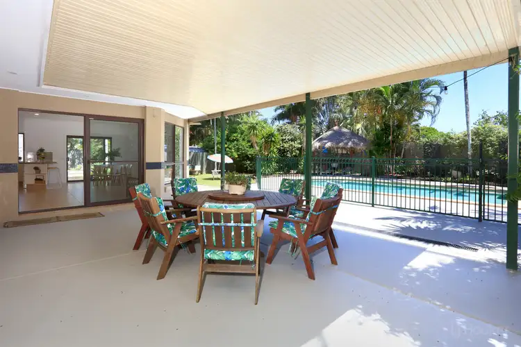 43 Monterey Keys Drive, Helensvale QLD 4212