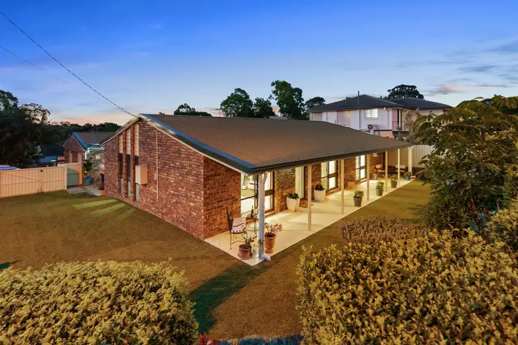 Main view of Homely house listing, 75 Vienna Road, Alexandra Hills QLD 4161