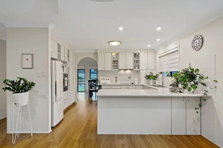 Third view of Homely house listing, 75 Vienna Road, Alexandra Hills QLD 4161