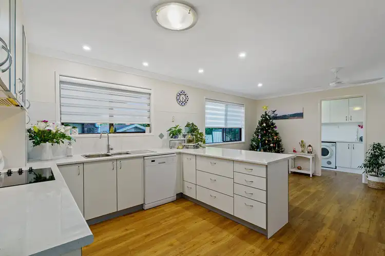 Fourth view of Homely house listing, 75 Vienna Road, Alexandra Hills QLD 4161