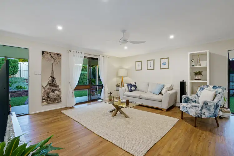 Fifth view of Homely house listing, 75 Vienna Road, Alexandra Hills QLD 4161
