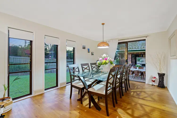 Sixth view of Homely house listing, 75 Vienna Road, Alexandra Hills QLD 4161