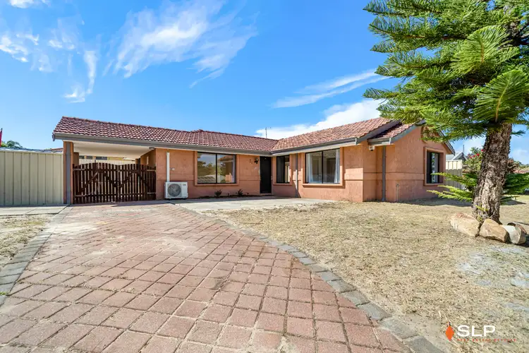Fourth view of Homely house listing, 71 Viridian Drive, Banksia Grove WA 6031